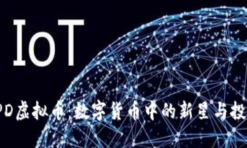 探秘XPD虚拟币：数字货币中的新星与投资机遇