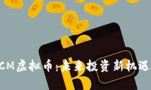 深入解析CCM虚拟币：未来投资新机遇与市场潜力