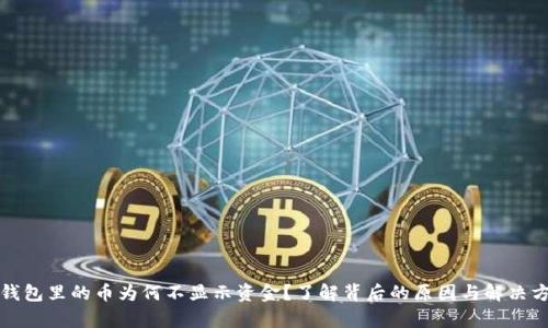 tp钱包里的币为何不显示资金？了解背后的原因与解决方法