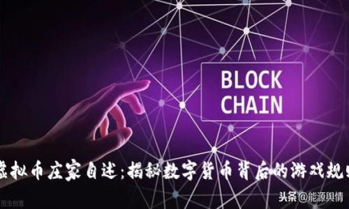 虚拟币庄家自述：揭秘数字货币背后的游戏规则