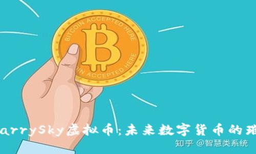 探秘StarrySky虚拟币：未来数字货币的璀璨之星