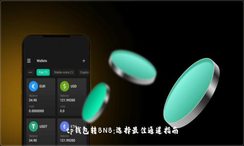 tp钱包转BNB：选择最佳通道指南