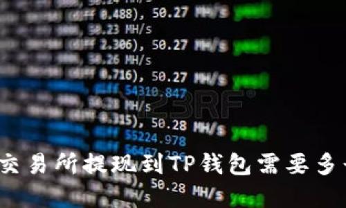从欧意交易所提现到TP钱包需要多长时间？