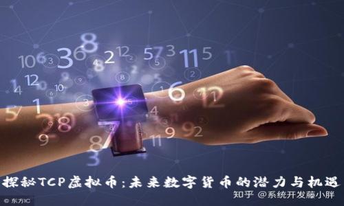 探秘TCP虚拟币：未来数字货币的潜力与机遇