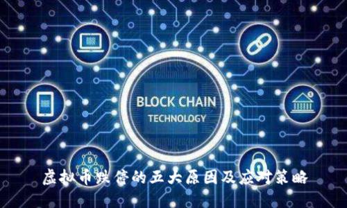 虚拟币跌停的五大原因及应对策略