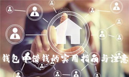 在TP钱包中借钱的实用指南与注意事项