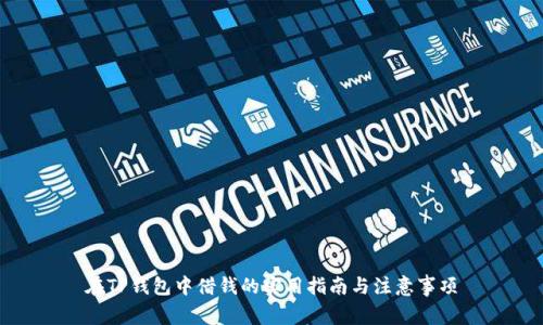 在TP钱包中借钱的实用指南与注意事项
