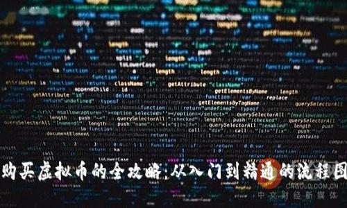 购买虚拟币的全攻略：从入门到精通的流程图