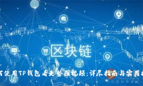 如何使用TP钱包看走势图视频：详尽指南与实用技巧