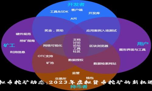 最新虚拟币挖矿动态：2023年虚拟货币挖矿的新机遇与挑战