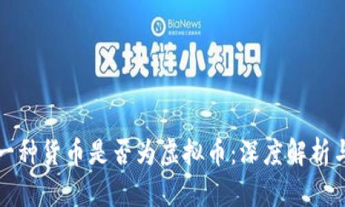 如何辨别一种货币是否为虚拟币：深度解析与实用技巧