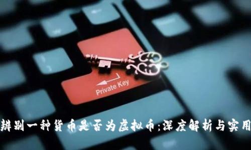 如何辨别一种货币是否为虚拟币：深度解析与实用技巧