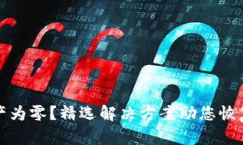 TP钱包资产为零？精选解决方案助您恢复数字资产