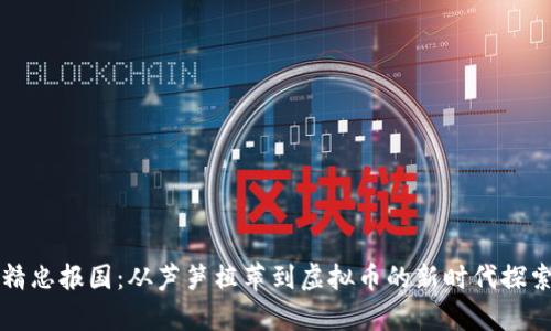 精忠报国：从芦笋植萃到虚拟币的新时代探索
