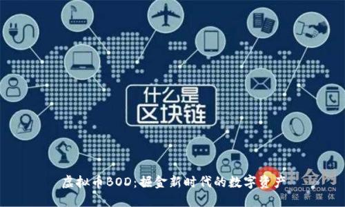 虚拟币BOD：掘金新时代的数字资产