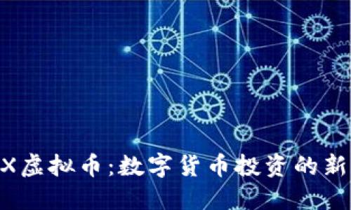 CNYX虚拟币：数字货币投资的新航向