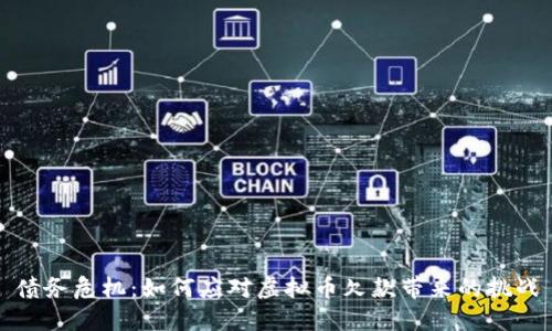 债务危机：如何应对虚拟币欠款带来的挑战