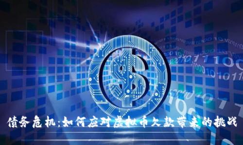 债务危机：如何应对虚拟币欠款带来的挑战