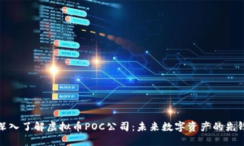 深入了解虚拟币POC公司：未来数字资产的先锋
