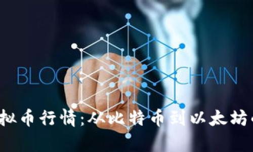 2023年各大虚拟币行情：从比特币到以太坊的市场动态分析