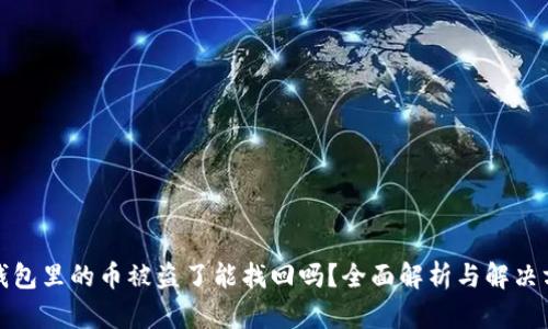 TP钱包里的币被盗了能找回吗？全面解析与解决方案