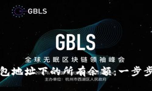 如何查询TP钱包地址下的所有余额：一步步教你轻松掌握