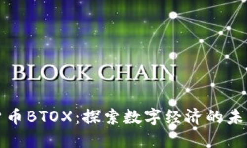 虚拟货币BTOX：探索数字经济的未来机遇