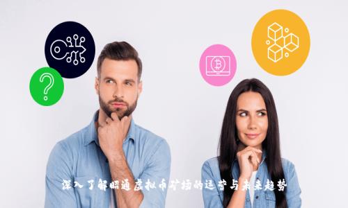 深入了解昭通虚拟币矿场的运营与未来趋势