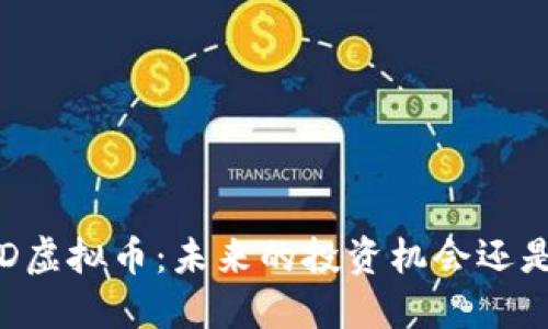 深入了解FD虚拟币：未来的投资机会还是短期泡沫？