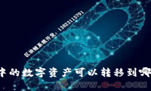 TP钱包中的数字资产可以转移到哪种平台？