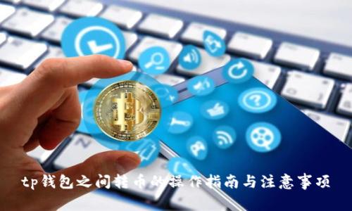 tp钱包之间转币的操作指南与注意事项