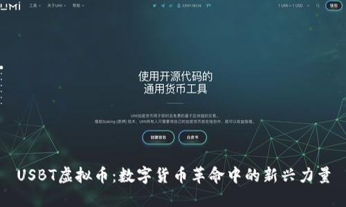 USBT虚拟币：数字货币革命中的新兴力量