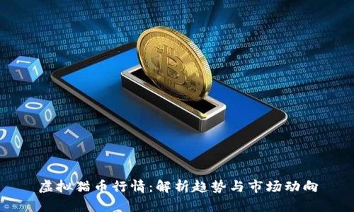 虚拟猫币行情：解析趋势与市场动向