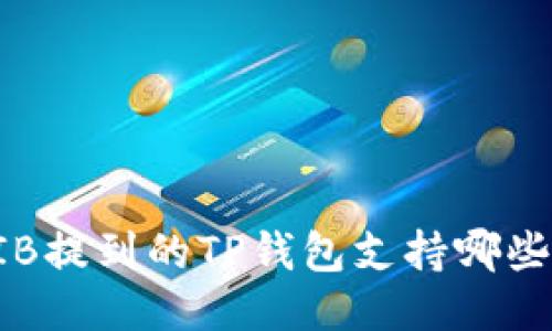 SHIB提到的TP钱包支持哪些链？