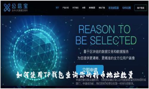 如何使用TP钱包查询你的持币地址数量