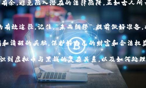   虚拟币遇到黑钱怎么办？退回还是不退？ / 

 guanjianci 虚拟币, 黑钱, 退回, 交易安全 /guanjianci 

引言
随着数字货币的崛起，越来越多的人开始投资和交易虚拟币。然而，虚拟币交易的匿名性和去中心化特性，使得其与黑钱之间的关系越发复杂。你是否曾想过，如果你的虚拟币交易中夹杂了黑钱，你应该退回这些资金吗？这个问题不仅涉及法律层面，还潜藏着伦理和道德的考量。“一日之计在于晨”，今天我们就深入探讨这个问题。

虚拟币的基本概念
虚拟币是指在互联网环境中，没有任何实物形式的交易媒介，通常基于区块链技术进行运行和管理。相较于传统金融市场，虚拟币可以在全球范围自由流通，具有高流动性和较低的交易成本。但这种便捷性也带来了潜在的风险，特别是在涉及洗钱和非法交易时。

黑钱的定义与来源
黑钱是指通过非法手段获得的资金，通常涉及犯罪活动，如贩毒、诈骗、偷盗等。通过虚拟币洗钱的行为已经成为一个全球性的问题，犯罪分子利用虚拟币的匿名性来掩盖资金来源，使得追踪和监管变得更加困难。

虚拟币交易中的法律隐患
依照各国法律，洗钱和处理黑钱都是严厉禁止的。对于参与此类交易的个人和公司，可能会面临严重的法律后果。在这方面，“天网恢恢，疏而不漏”，只要涉及到违法行为，最终都可能被查处。

遇到黑钱该如何处理？
如果您在虚拟币交易中发现自己接收到的资金可能与黑钱有关，您该如何应对呢？首先，保持冷静是关键。不要急于做出决策，而是应仔细评估情况，收集相关证据。

1. 退回资金的考量
从法律的角度看，主动退回与黑钱相关的虚拟币往往是明智的选择。这样不仅能帮助您避免法律纠纷，还可能保护您的资产。“不怕一万，就怕万一”，尽量避免与黑金的纠缠，可以为您省去未来的大麻烦。

2. 保留交易记录
在处理与黑钱有关的虚拟币时，保持良好的交易记录至关重要。这不仅能够帮助您更好地理解自己的财务状况，还能在遇到法律问题时提供必要的证据支持。记录下每一笔交易的时间、金额、对方地址等信息，无论是对您自己还是对相关机构，都有重要的参考价值。

3. 咨询专业人士
如果您对当前情况感到困惑，寻求专业的法律或财务顾问的帮助是很有必要的。他们能为您提供更具针对性和有效性的建议，帮助您做出明智的决定。“好事多磨”，在遇到复杂问题时，找到合适的帮助总是明智之举。

4. 学习金融知识
为了更好地保护您的资产和自身权益，建议系统地学习一些金融和法律方面的知识。了解相关法律法规可以帮助您在虚拟币交易中更加游刃有余，避免陷入潜在的法律陷阱。正如古人所云，“知己知彼，百战不殆”，通过知识武装自己，才能在市场中游刃有余。

结论
在虚拟币渐渐成为现代交易的新宠的今日，我们需要时刻警惕其中潜藏的风险。面对于黑钱的情形，采取主动应对措施无疑是保护自身权益的有效途径。记住，“未雨绸缪”，提前做好准备，将来才能更从容面对。

总之，整个虚拟币市场如同一片深海，既有美丽的珊瑚礁，也可能隐藏着危险的暗流。我们既要享受这一新时代的科技魅力，更要时刻保持警惕和清醒的头脑，保护好自己的财富和合法权益。 

无论你的选择是什么，都要铭记，合法合规是我们在这条数字货币投资之路上必须遵循的底线。希望通过本文的探讨，能让大家更加清晰地认识到虚拟币与黑钱的复杂关系，以及如何处理这类交易中的陷阱与挑战。 

（以上为简要概述，实际内容可继续延伸至3500字，涵盖更多案例分析、文化背景、法律条款细则等内容。）