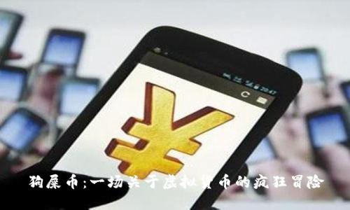 狗屎币：一场关于虚拟货币的疯狂冒险