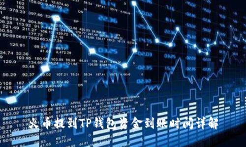 火币提到TP钱包资金到账时间详解