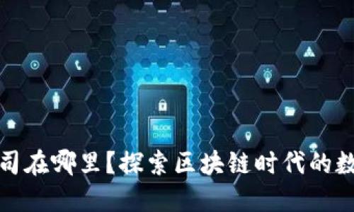 TP钱包的公司在哪里？探索区块链时代的数字资产管理