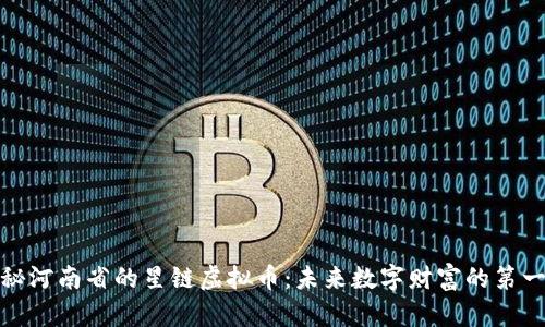 探秘河南省的星链虚拟币：未来数字财富的第一步