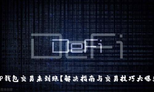 TP钱包交易未到账？解决指南与交易技巧大曝光