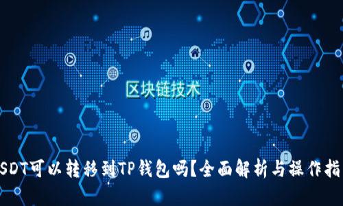 USDT可以转移到TP钱包吗？全面解析与操作指南