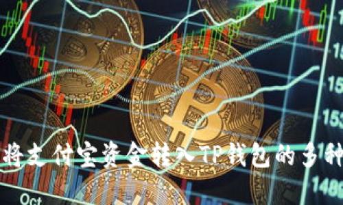 轻松将支付宝资金转入TP钱包的多种方法