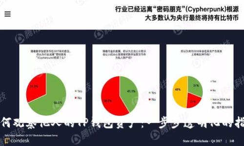 如何观察他人的TP钱包资产：一步步透明化的指南