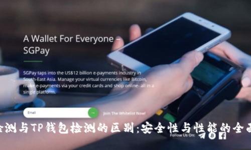 AEV检测与TP钱包检测的区别：安全性与性能的全面比较