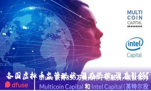  各国虚拟币监管现状：谁在管控，谁在引领？
