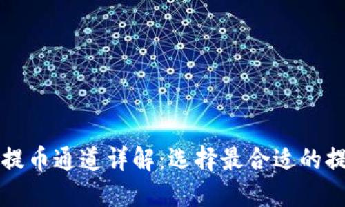 TP钱包提币通道详解：选择最合适的提币方式