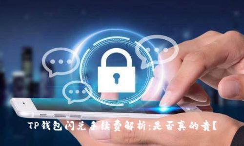 TP钱包闪兑手续费解析：是否真的贵？
