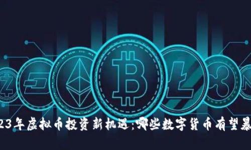 2023年虚拟币投资新机遇：哪些数字货币有望暴涨？