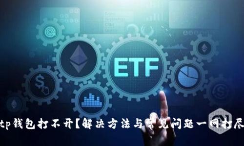 tp钱包打不开？解决方法与常见问题一网打尽